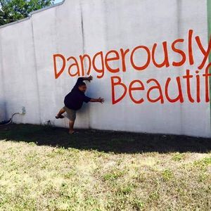 Meet your Posher, Larry